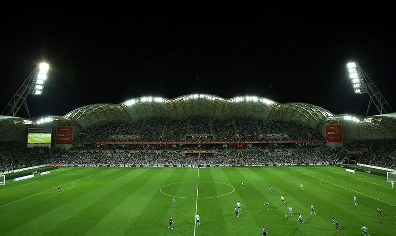 2023年女足世界杯【球場賞析】 2023年女足世界杯【球場賞析】