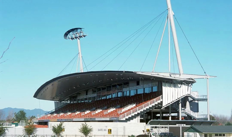 2023年女足世界杯【球場賞析】 2023年女足世界杯【球場賞析】