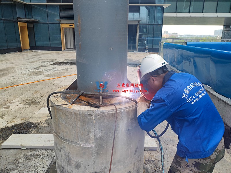 體驗(yàn)感拉滿的膜結(jié)構(gòu)天幕|頭頂上的魅力 體驗(yàn)感拉滿的膜結(jié)構(gòu)天幕|頭頂上的魅力