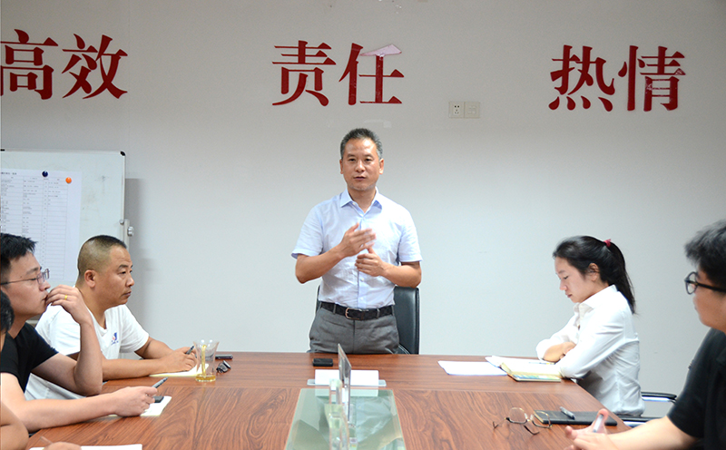 揚帆起航，未來可期|萬豪2023新入職員工首月述職考評會圓滿舉行