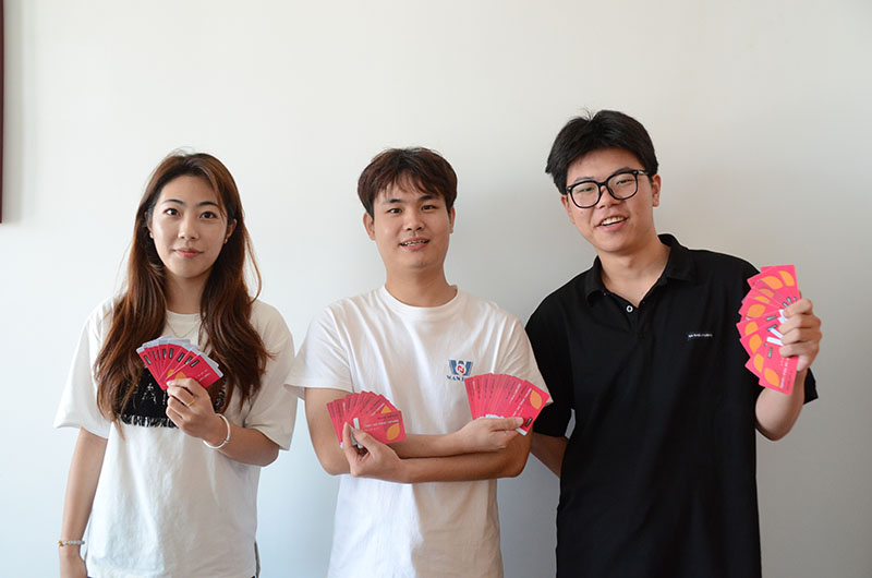 慶盛世華誕，迎金秋滿月|萬豪祝大家節日快樂，團圓美滿！