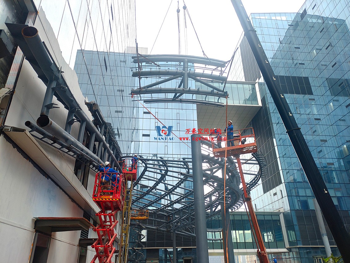 用ETFE膜搭建的茶山你見過嗎? 用ETFE膜搭建的茶山你見過嗎?