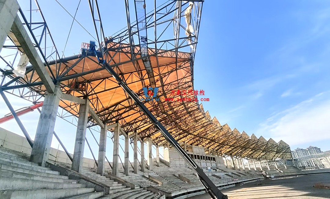 凝神謀發展,建設正酣時|這個項目最新施工進度來了! 凝神謀發展,建設正酣時|這個項目最新施工進度來了!