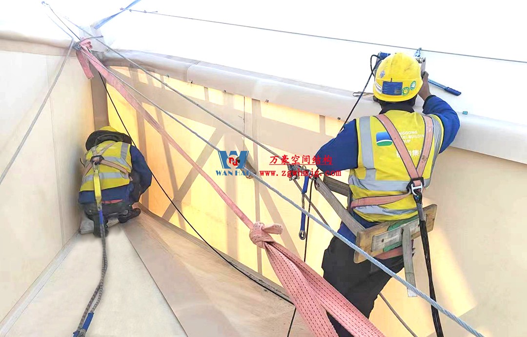 凝神謀發展,建設正酣時|這個項目最新施工進度來了! 凝神謀發展,建設正酣時|這個項目最新施工進度來了!