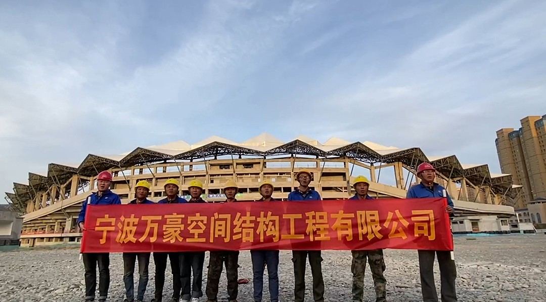 凝神謀發展,建設正酣時|這個項目最新施工進度來了! 凝神謀發展,建設正酣時|這個項目最新施工進度來了!