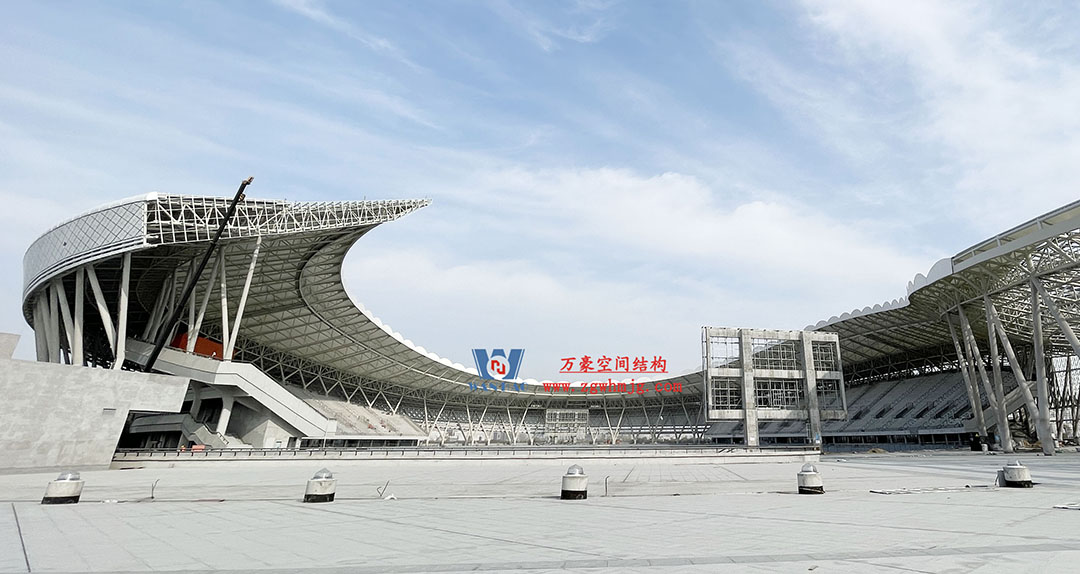 “筑”力體育強(qiáng)國(guó)!襄陽(yáng)全民體育運(yùn)動(dòng)中心驚艷亮相! “筑”力體育強(qiáng)國(guó)!襄陽(yáng)全民體育運(yùn)動(dòng)中心驚艷亮相!