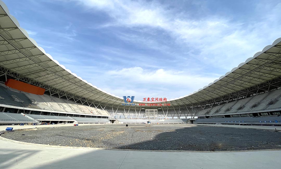 “筑”力體育強(qiáng)國(guó)!襄陽(yáng)全民體育運(yùn)動(dòng)中心驚艷亮相! “筑”力體育強(qiáng)國(guó)!襄陽(yáng)全民體育運(yùn)動(dòng)中心驚艷亮相!