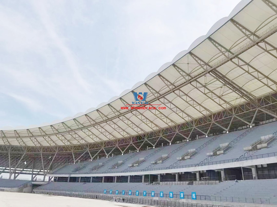 “筑”力體育強(qiáng)國(guó)!襄陽(yáng)全民體育運(yùn)動(dòng)中心驚艷亮相! “筑”力體育強(qiáng)國(guó)!襄陽(yáng)全民體育運(yùn)動(dòng)中心驚艷亮相!