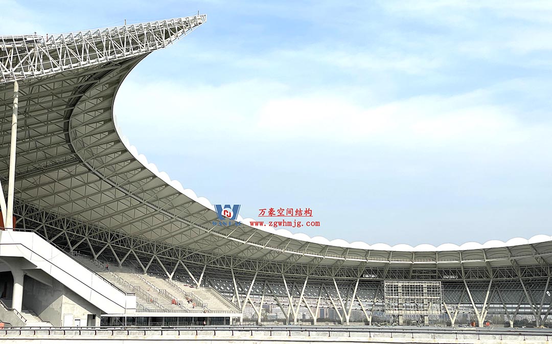 “筑”力體育強(qiáng)國(guó)!襄陽(yáng)全民體育運(yùn)動(dòng)中心驚艷亮相! “筑”力體育強(qiáng)國(guó)!襄陽(yáng)全民體育運(yùn)動(dòng)中心驚艷亮相!