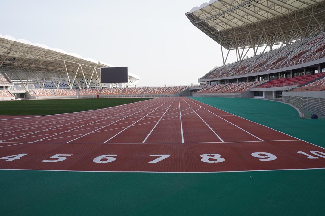 “筑”力體育強(qiáng)國(guó)!襄陽(yáng)全民體育運(yùn)動(dòng)中心驚艷亮相! “筑”力體育強(qiáng)國(guó)!襄陽(yáng)全民體育運(yùn)動(dòng)中心驚艷亮相!