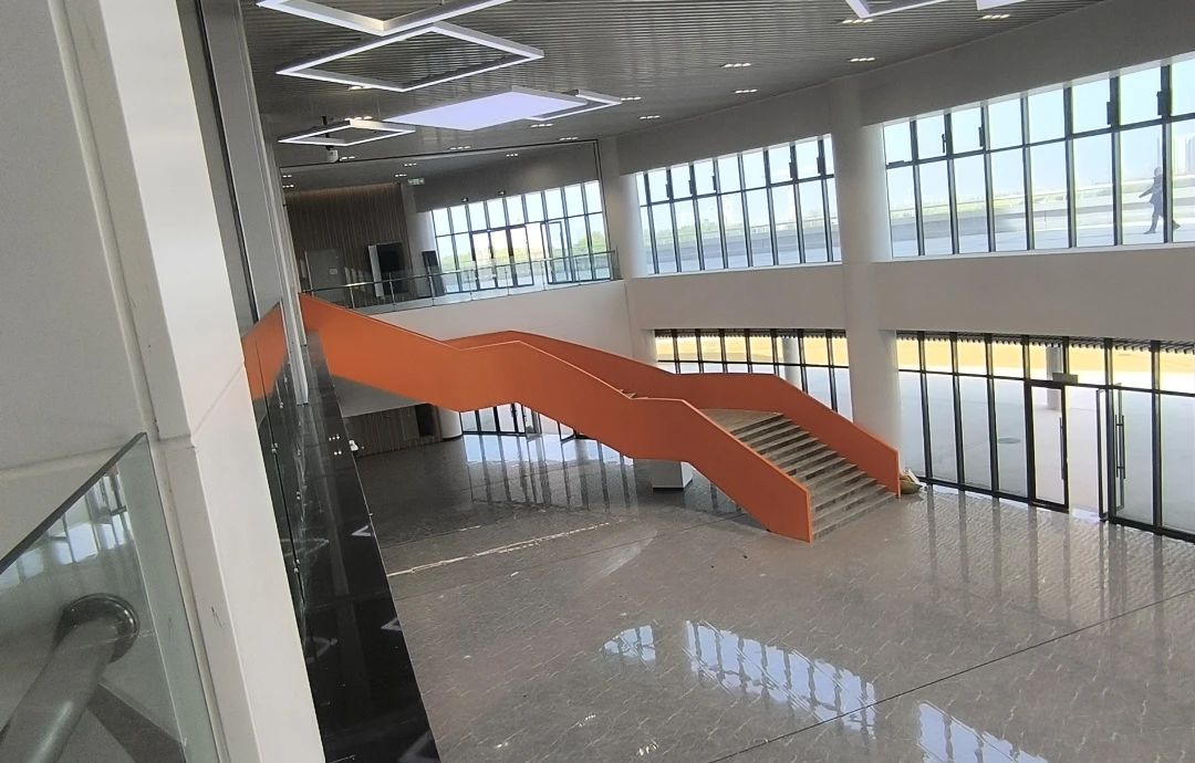 “筑”力體育強(qiáng)國(guó)!襄陽(yáng)全民體育運(yùn)動(dòng)中心驚艷亮相! “筑”力體育強(qiáng)國(guó)!襄陽(yáng)全民體育運(yùn)動(dòng)中心驚艷亮相!