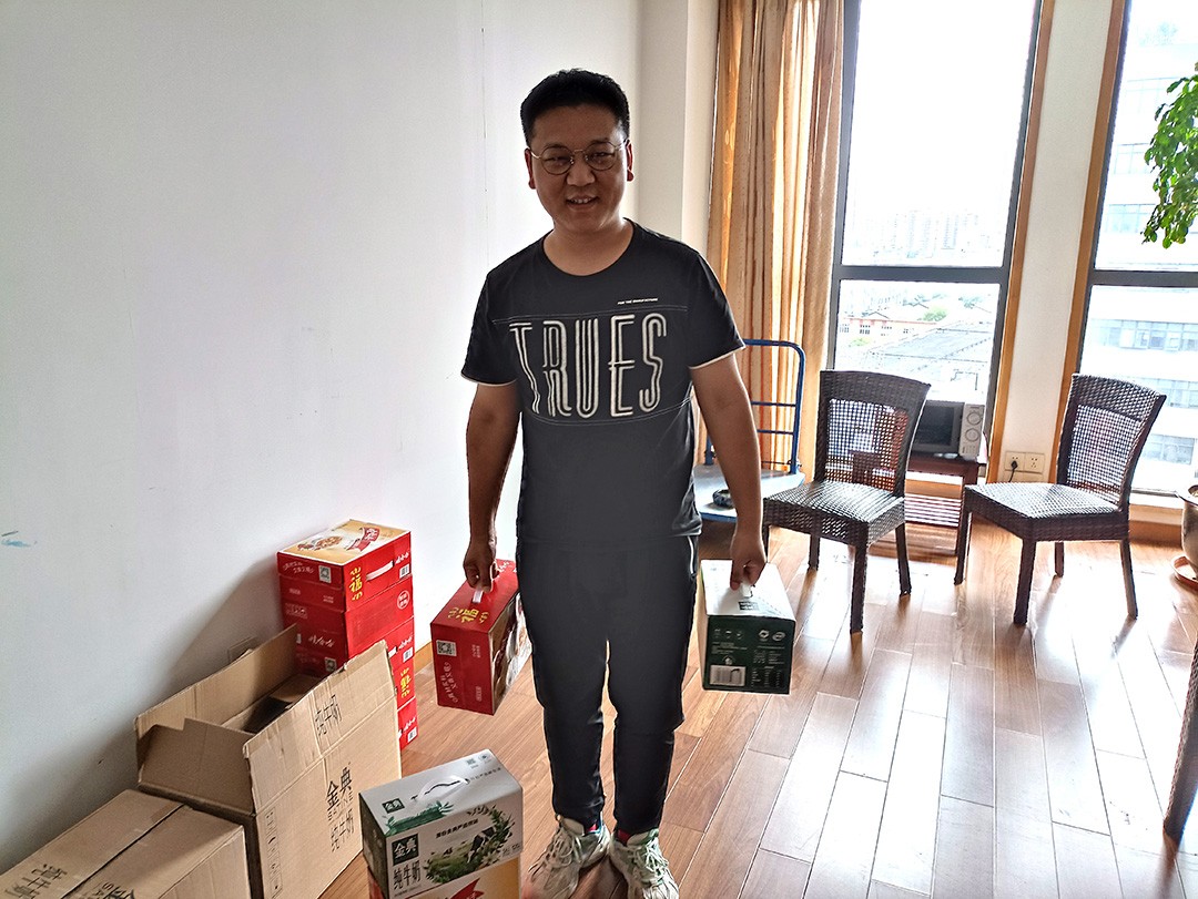 濃情端午|PIN的就是出“粽” 濃情端午|PIN的就是出“粽”