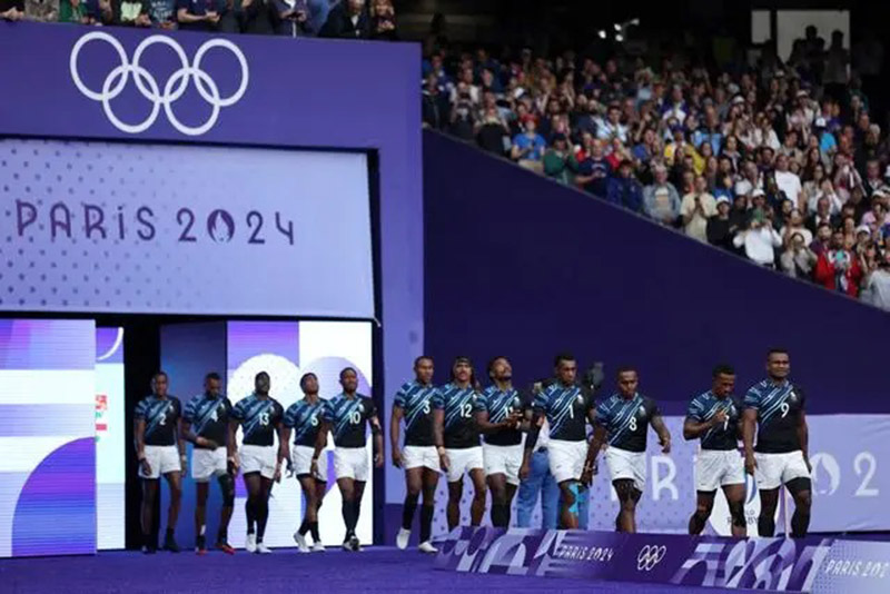 奧運賽事必備!9個重要英文縮寫,你了解幾個? 奧運賽事必備!9個重要英文縮寫,你了解幾個?