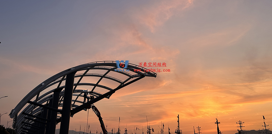 全面加速建設(shè),創(chuàng)建優(yōu)質(zhì)精品工程 全面加速建設(shè),創(chuàng)建優(yōu)質(zhì)精品工程