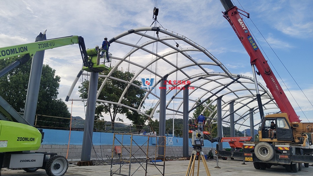 全面加速建設(shè),創(chuàng)建優(yōu)質(zhì)精品工程 全面加速建設(shè),創(chuàng)建優(yōu)質(zhì)精品工程