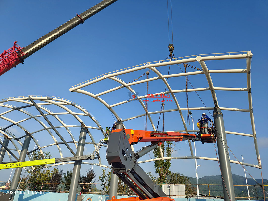 全面加速建設(shè),創(chuàng)建優(yōu)質(zhì)精品工程 全面加速建設(shè),創(chuàng)建優(yōu)質(zhì)精品工程