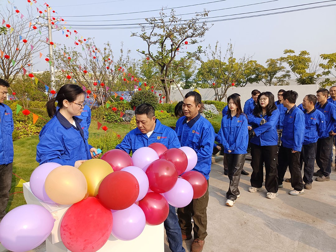 萬豪集團|喜迎喬遷，盛啟新章！