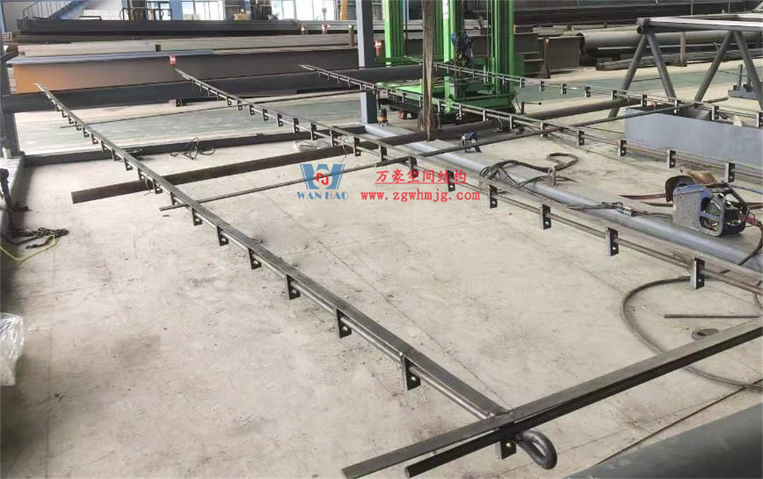 科技賦能品質工程 | 萬豪集團攜手浙大團隊圓滿完成無錫奧體中心膜結構排水試驗驗收 科技賦能品質工程 | 萬豪集團攜手浙大團隊圓滿完成無錫奧體中心膜結構排水試驗驗收