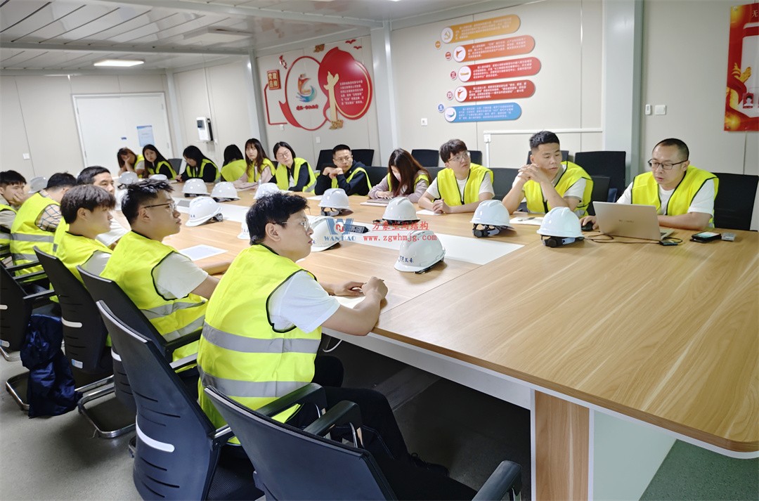 標(biāo)桿引領(lǐng),智啟未來——萬豪集團(tuán)營銷、設(shè)計(jì)與技術(shù)骨干共赴無錫奧體中心,現(xiàn)場觀摩學(xué)習(xí)解鎖“創(chuàng)新密碼” 標(biāo)桿引領(lǐng),智啟未來——萬豪集團(tuán)營銷、設(shè)計(jì)與技術(shù)骨干共赴無錫奧體中心,現(xiàn)場觀摩學(xué)習(xí)解鎖“創(chuàng)新密碼”