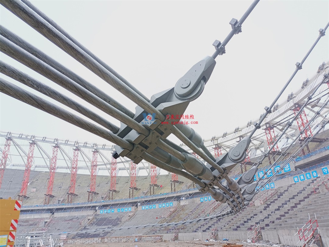 標(biāo)桿引領(lǐng),智啟未來——萬豪集團(tuán)營銷、設(shè)計(jì)與技術(shù)骨干共赴無錫奧體中心,現(xiàn)場觀摩學(xué)習(xí)解鎖“創(chuàng)新密碼” 標(biāo)桿引領(lǐng),智啟未來——萬豪集團(tuán)營銷、設(shè)計(jì)與技術(shù)骨干共赴無錫奧體中心,現(xiàn)場觀摩學(xué)習(xí)解鎖“創(chuàng)新密碼”