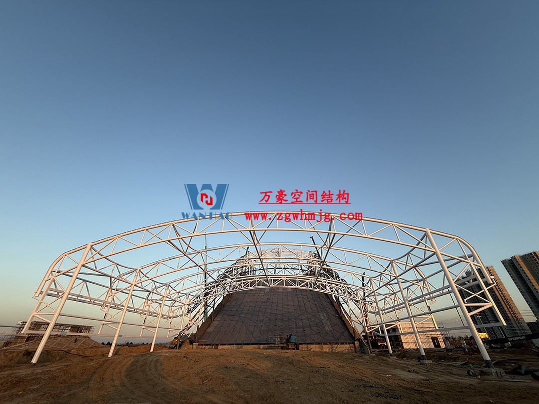 鄭州比亞迪沙坡PTFE膜結(jié)構(gòu)工程 鄭州比亞迪沙坡PTFE膜結(jié)構(gòu)工程