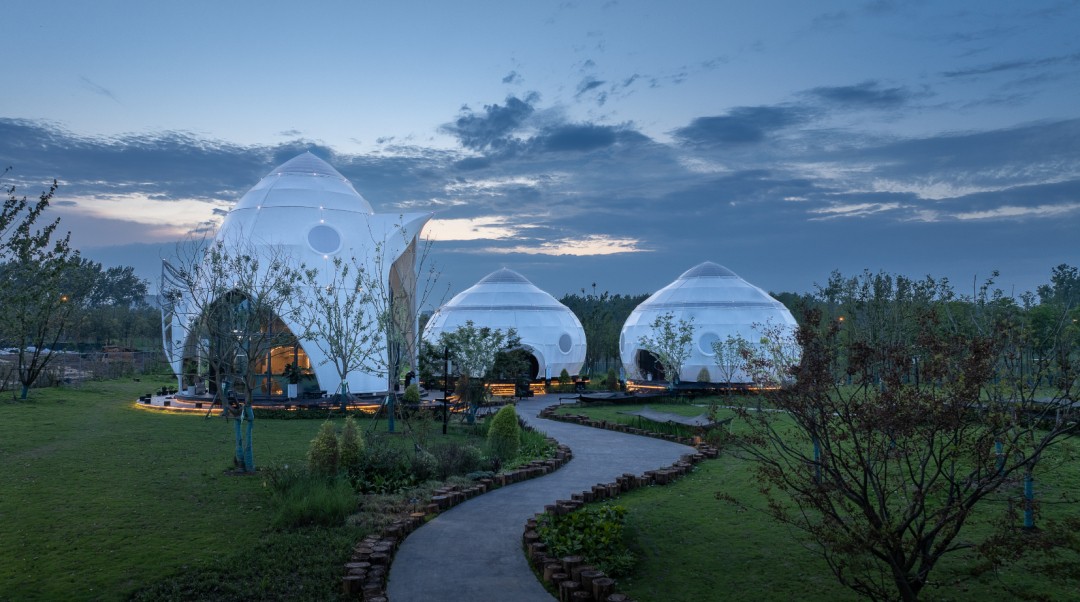 這家設計界“夢工廠”把童話搬入現實 這家設計界“夢工廠”把童話搬入現實