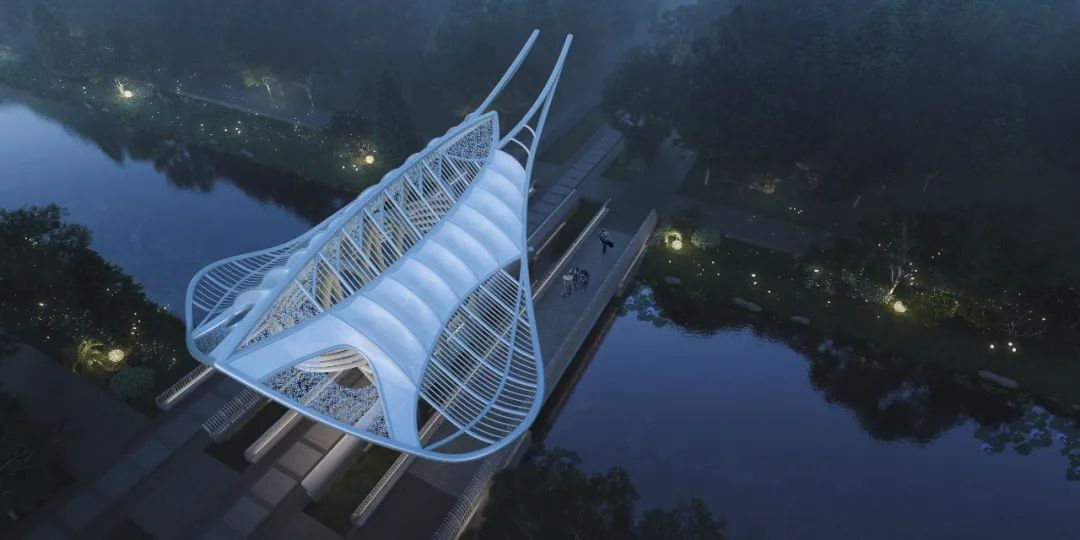 這家設計界“夢工廠”把童話搬入現實 這家設計界“夢工廠”把童話搬入現實