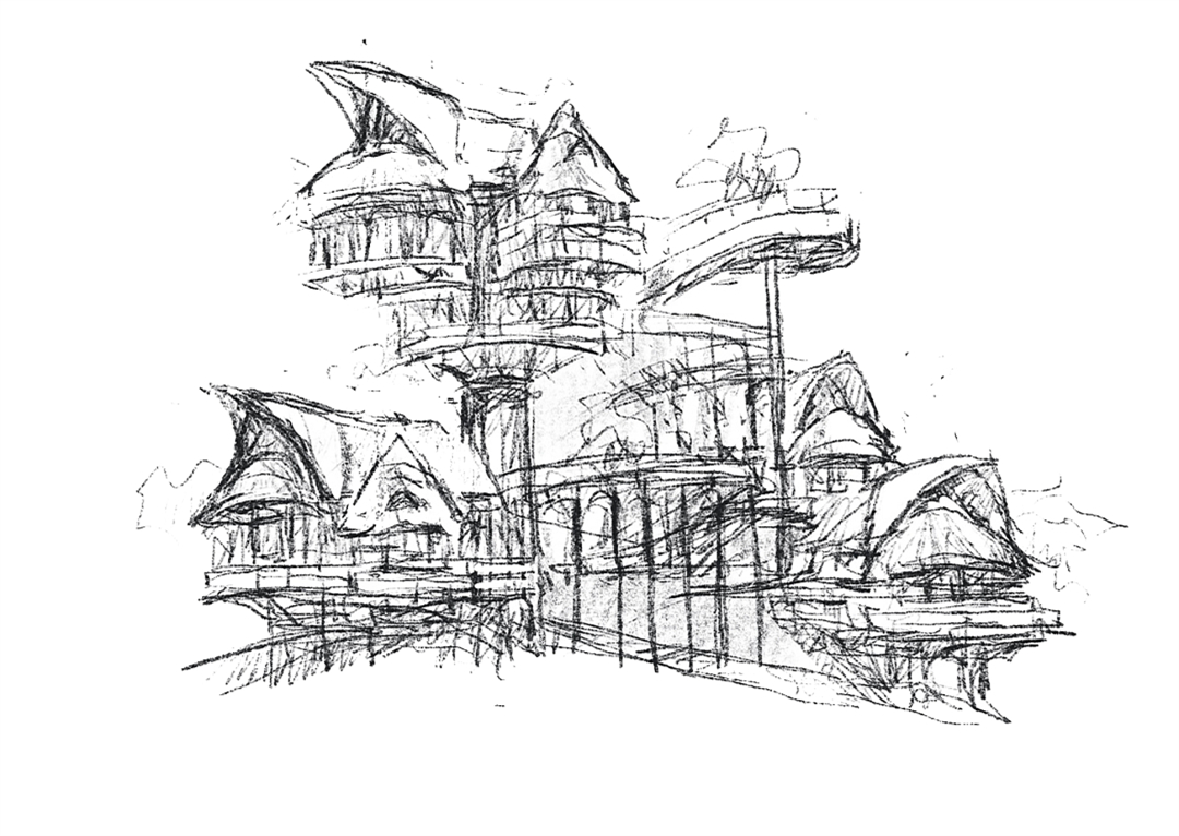 這家設計界“夢工廠”把童話搬入現實 這家設計界“夢工廠”把童話搬入現實