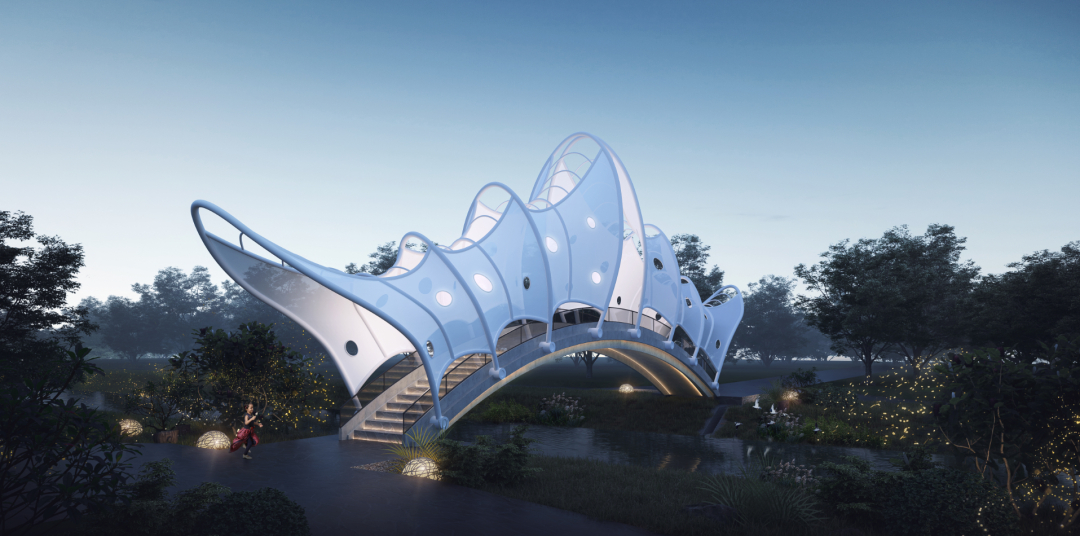 這家設計界“夢工廠”把童話搬入現實 這家設計界“夢工廠”把童話搬入現實