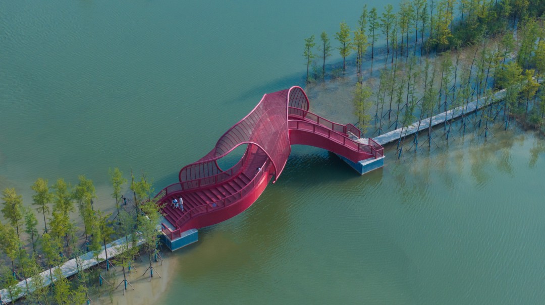 這家設計界“夢工廠”把童話搬入現實 這家設計界“夢工廠”把童話搬入現實