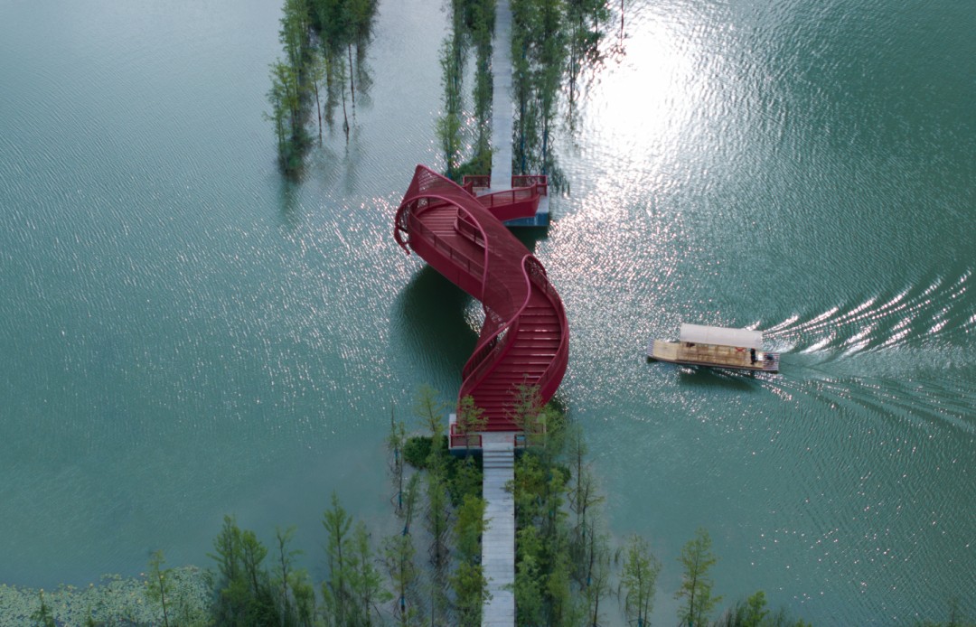 這家設計界“夢工廠”把童話搬入現實 這家設計界“夢工廠”把童話搬入現實