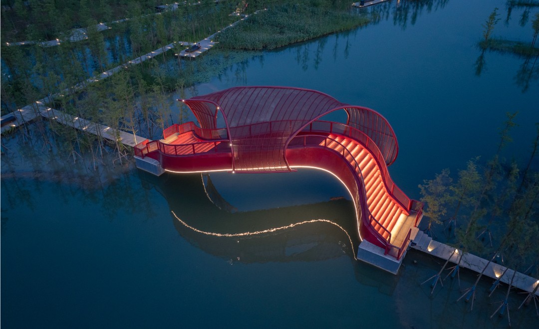 這家設計界“夢工廠”把童話搬入現實 這家設計界“夢工廠”把童話搬入現實