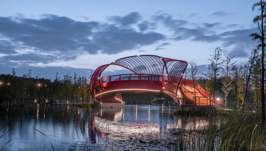 這家設計界“夢工廠”把童話搬入現實 這家設計界“夢工廠”把童話搬入現實