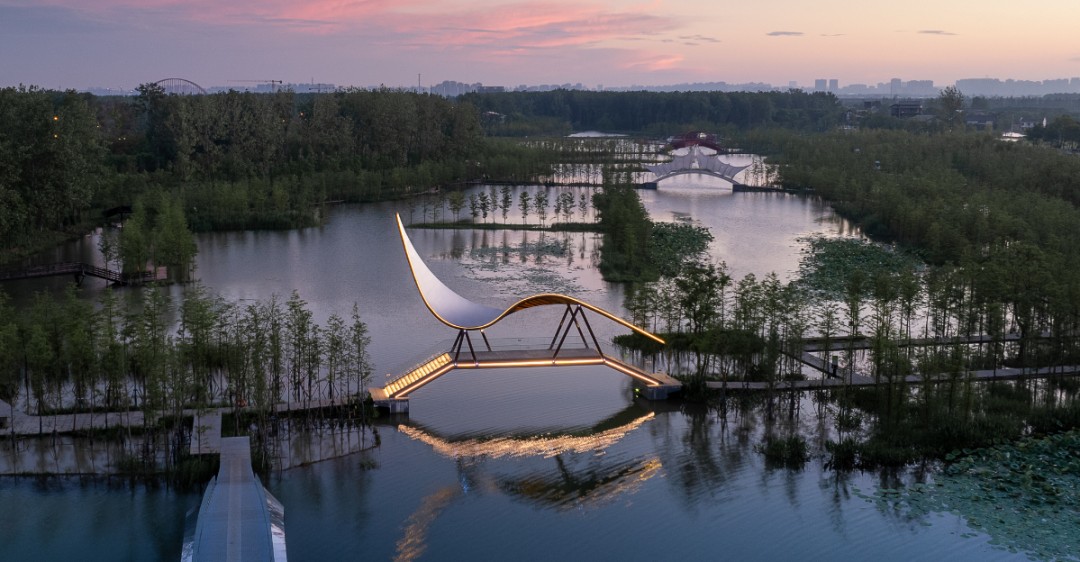 這家設計界“夢工廠”把童話搬入現實 這家設計界“夢工廠”把童話搬入現實