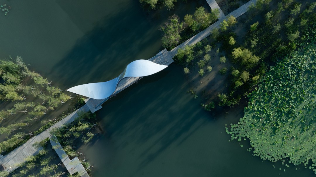 這家設計界“夢工廠”把童話搬入現實 這家設計界“夢工廠”把童話搬入現實