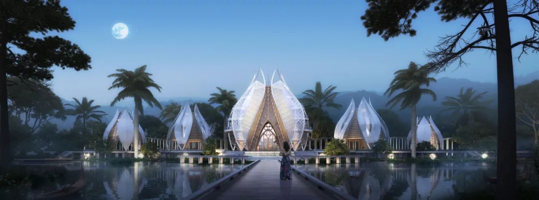 這家設計界“夢工廠”把童話搬入現實 這家設計界“夢工廠”把童話搬入現實