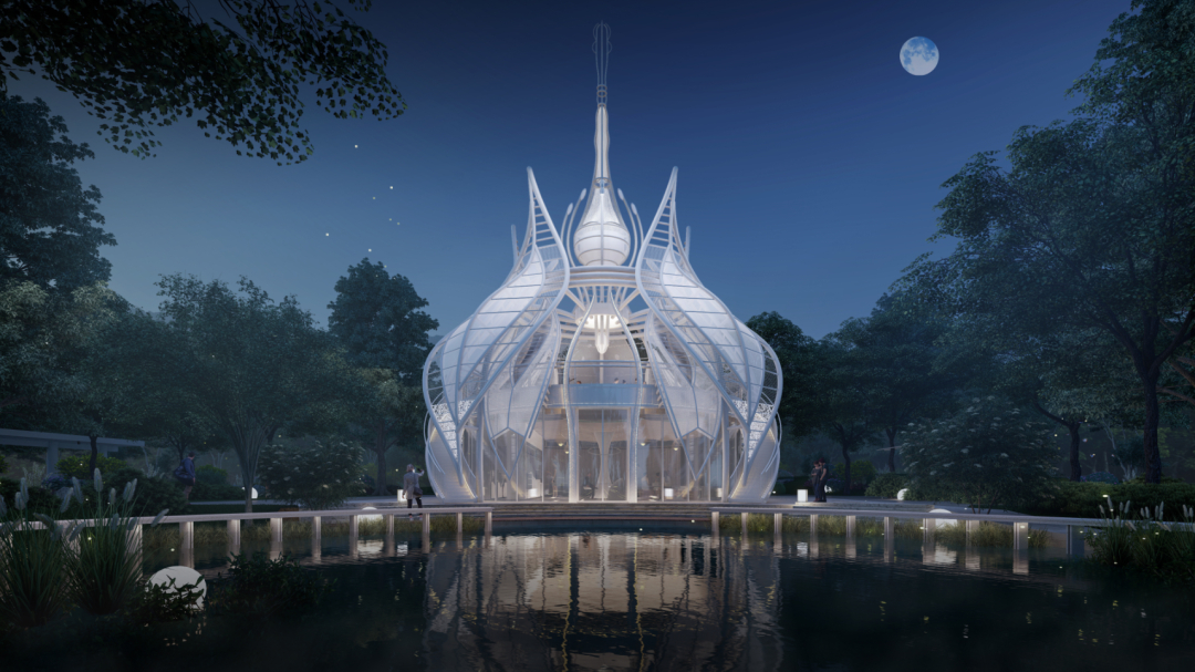 這家設計界“夢工廠”把童話搬入現實 這家設計界“夢工廠”把童話搬入現實