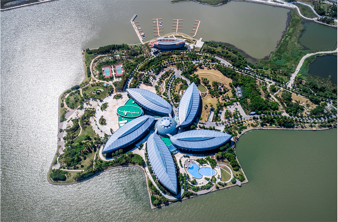 這家設計界“夢工廠”把童話搬入現實 這家設計界“夢工廠”把童話搬入現實