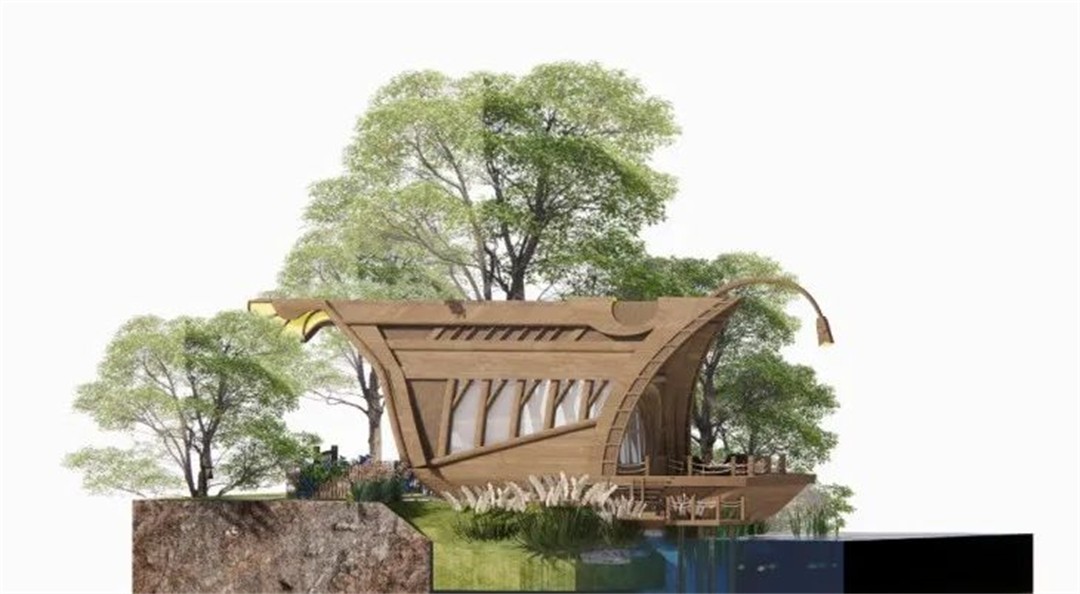 這家設計界“夢工廠”把童話搬入現實 這家設計界“夢工廠”把童話搬入現實