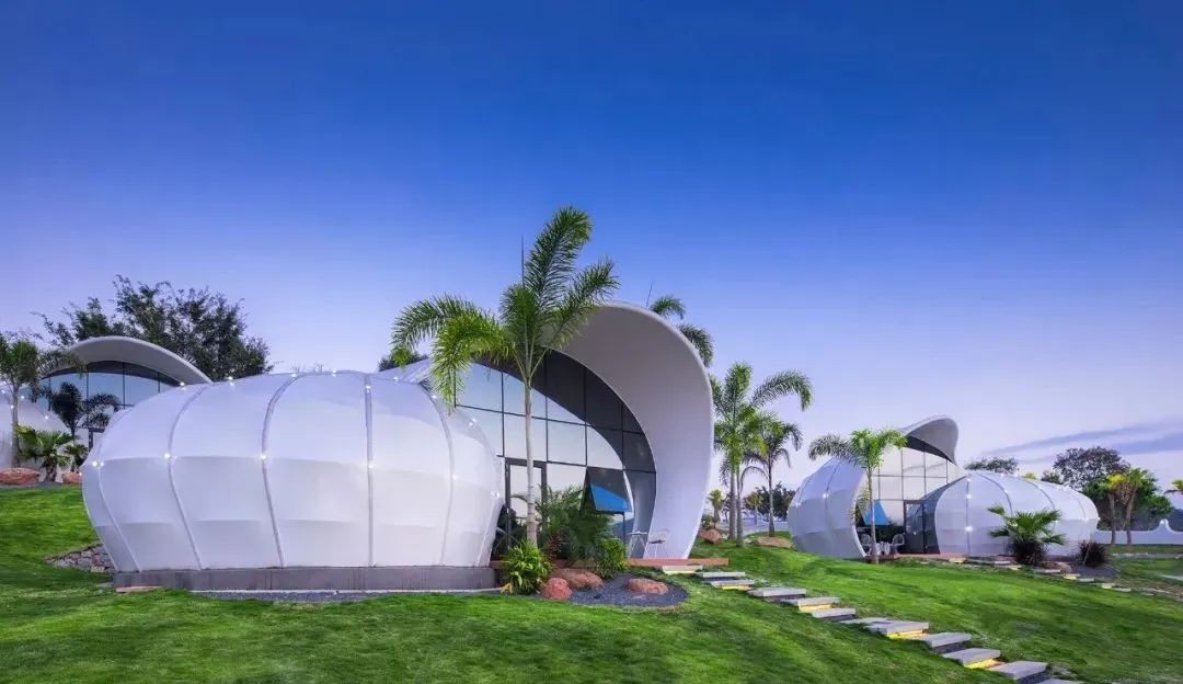 這家設計界“夢工廠”把童話搬入現實 這家設計界“夢工廠”把童話搬入現實