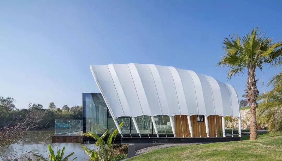 這家設計界“夢工廠”把童話搬入現實 這家設計界“夢工廠”把童話搬入現實