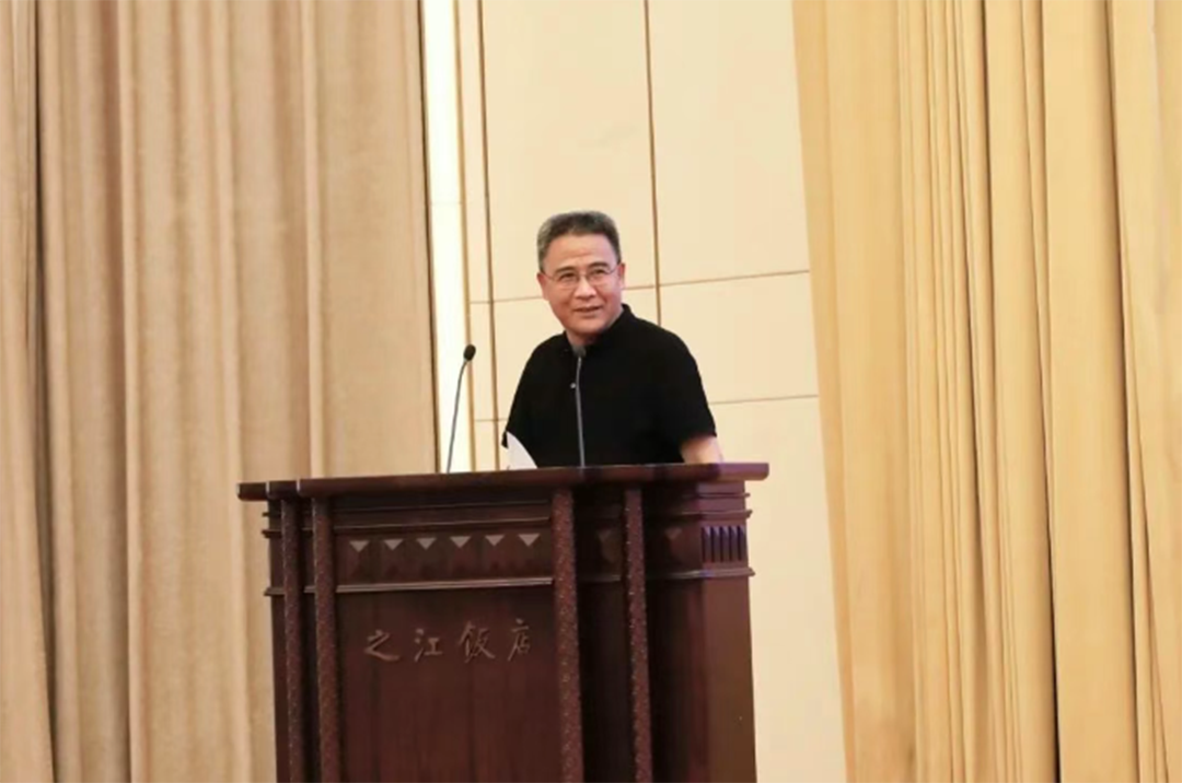 行業賦能|2025年浙江省建筑幕墻與門窗創新發展大會圓滿召開