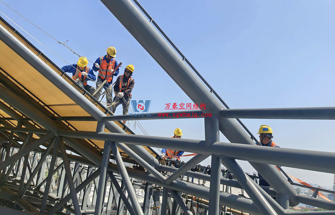 黃渤海之濱,仙境體育場迎來關鍵跨越 黃渤海之濱,仙境體育場迎來關鍵跨越