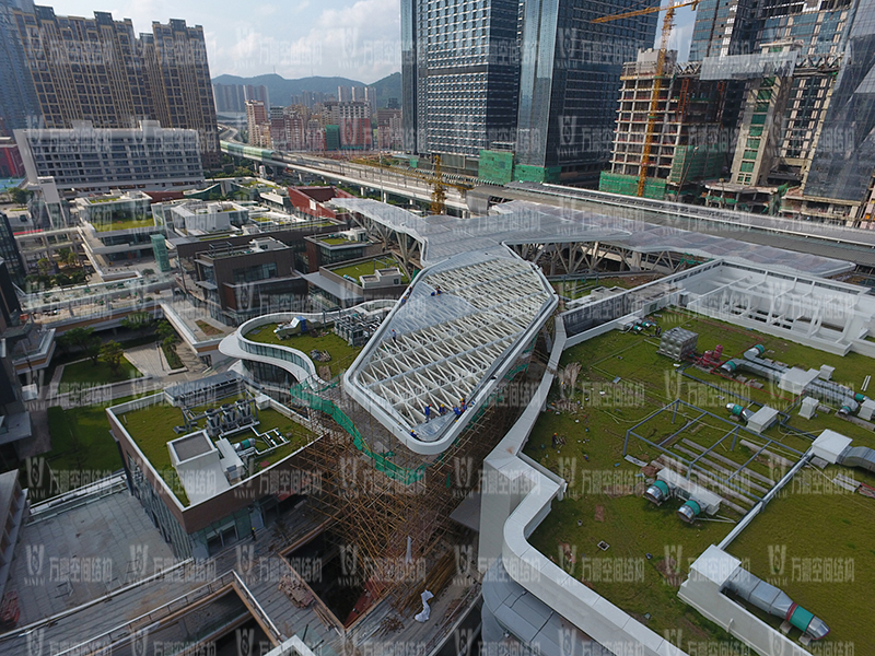 ETFE膜有哪些優(yōu)點(diǎn)特點(diǎn)？ETFE膜的應(yīng)用領(lǐng)域有哪些？