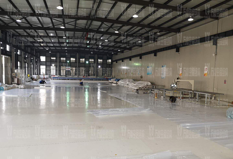 如何尋找大型膜結構廠家？國內大型膜結構廠家供應商的判斷標準有哪些？