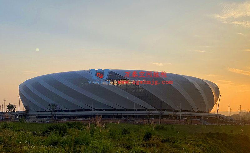 膜結(jié)構(gòu)公司廠家哪家好？ 膜結(jié)構(gòu)施工公司有哪些該如何選擇？