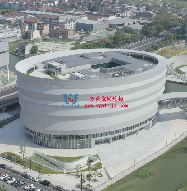 你知道怎么選擇一家專業的膜結構企業嗎？