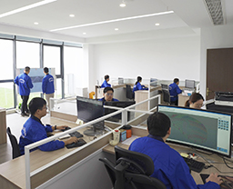 萬豪質(zhì)量中心