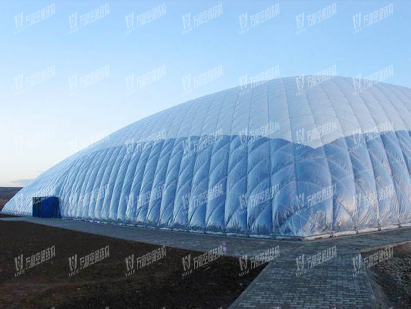 氣膜結構原理是怎樣的?氣膜結構壽命一般有多長? 氣膜結構原理是怎樣的?氣膜結構壽命一般有多長?