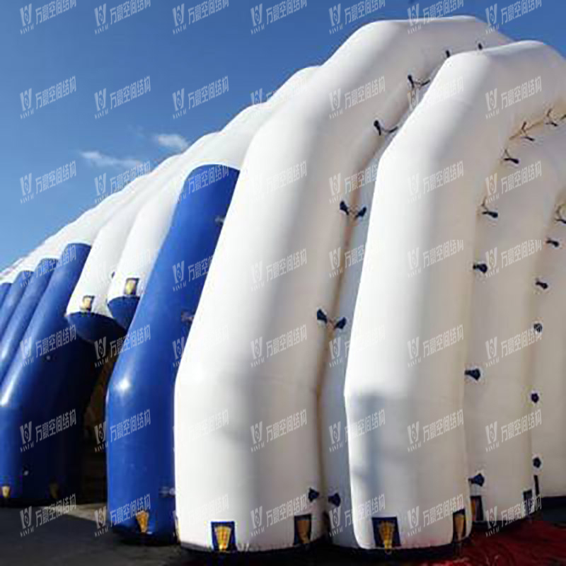 氣膜結構原理是怎樣的?氣膜結構壽命一般有多長? 氣膜結構原理是怎樣的?氣膜結構壽命一般有多長?